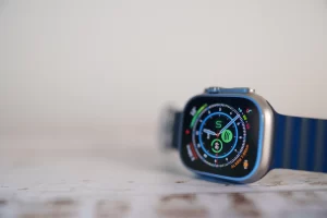 APPLE ULTRA WATCH | techqwiz