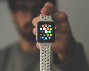 APPLE ULTRA WATCH | techqwiz