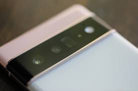 pixel 6 pro | techqwiz