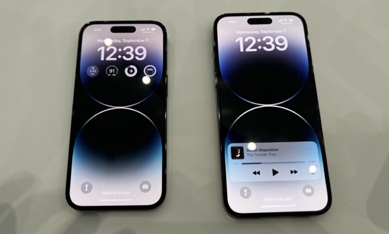 iPhone-14-Pro-and-iPhone-14-Pro max | techqwiz
