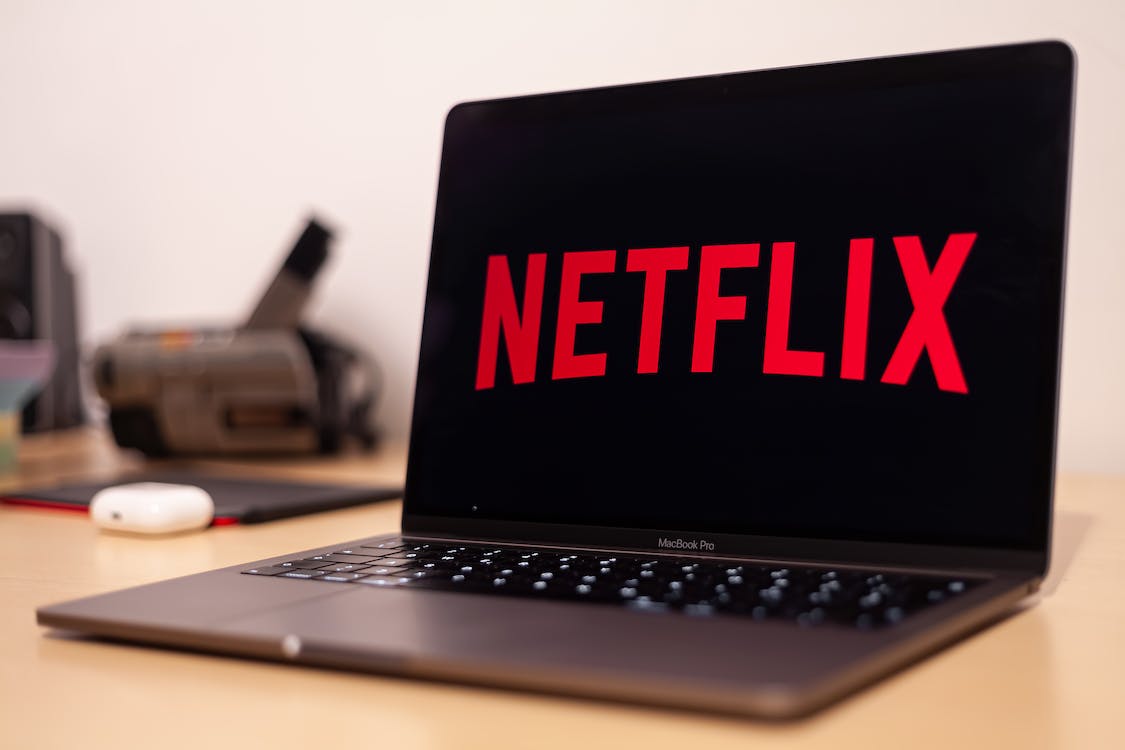 netflix | techqwiz