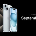 Apple Latest Launch