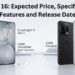 OnePlus 16: Expected Price, Specifications, Features and Release Date