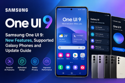 Samsung One UI 9: New Features, Supported Galaxy Phones and Update Guide